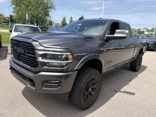 2021 Ram 2500