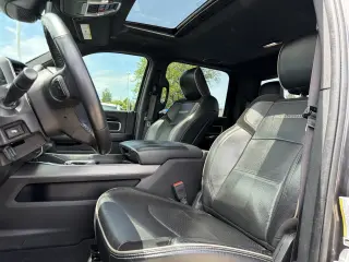 2021 Ram 2500