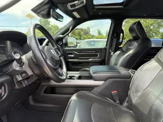2021 Ram 2500