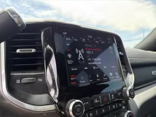 2021 Ram 2500