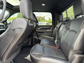 2021 Ram 2500