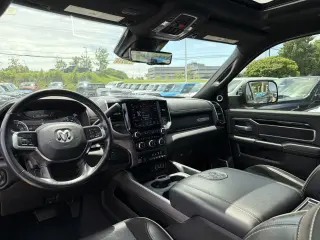 2021 Ram 2500