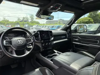 2021 Ram 2500