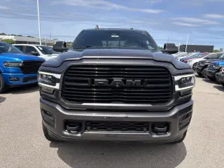 2021 Ram 2500