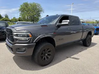 2021 Ram 2500
