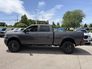 2021 Ram 2500