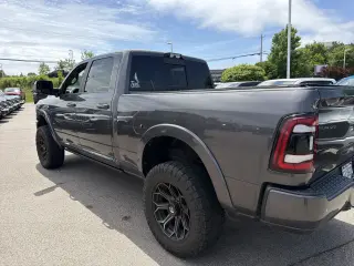 2021 Ram 2500