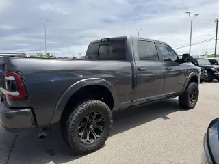 2021 Ram 2500