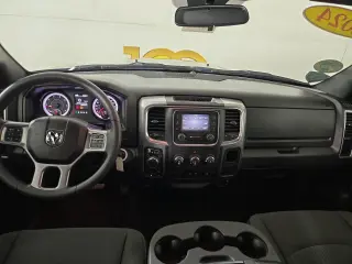 2024 Ram 1500 Classic