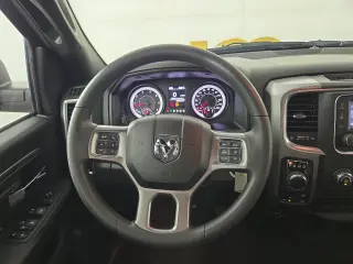 2024 Ram 1500 Classic