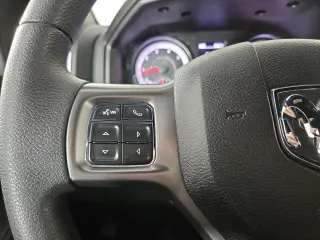2024 Ram 1500 Classic