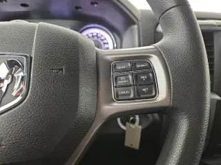 2024 Ram 1500 Classic
