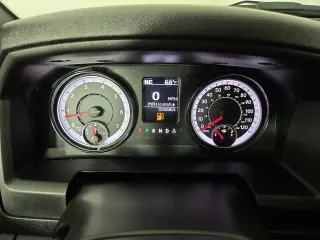 2024 Ram 1500 Classic