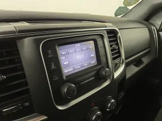 2024 Ram 1500 Classic