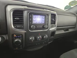 2024 Ram 1500 Classic