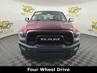 2024 Ram 1500 Classic