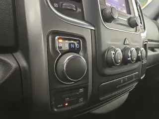 2024 Ram 1500 Classic