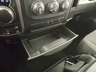 2024 Ram 1500 Classic
