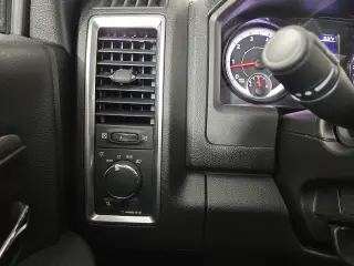 2024 Ram 1500 Classic