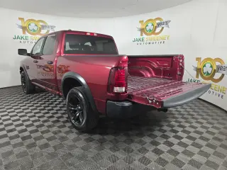 2024 Ram 1500 Classic