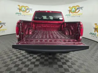 2024 Ram 1500 Classic