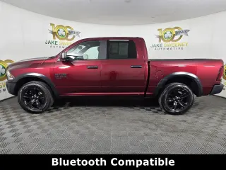 2024 Ram 1500 Classic