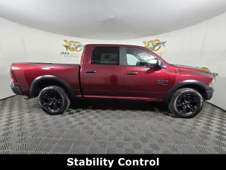 2024 Ram 1500 Classic