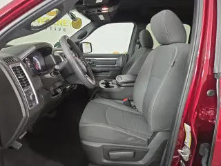 2024 Ram 1500 Classic