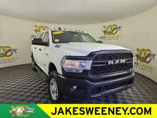 2020 Ram 2500
