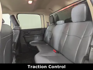 2020 Ram 2500