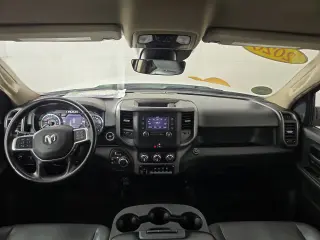 2020 Ram 2500