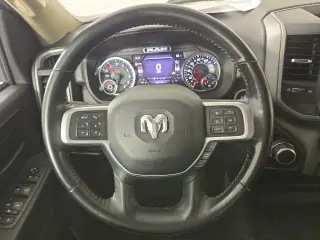 2020 Ram 2500