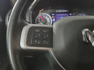 2020 Ram 2500