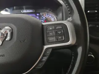 2020 Ram 2500
