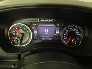 2020 Ram 2500