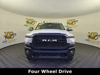 2020 Ram 2500