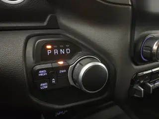 2020 Ram 2500