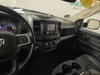 2020 Ram 2500