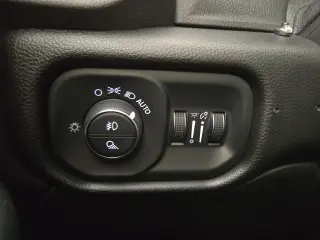 2020 Ram 2500
