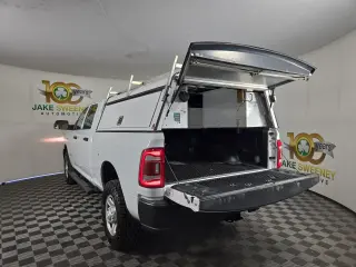2020 Ram 2500