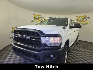2020 Ram 2500