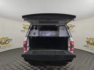 2020 Ram 2500