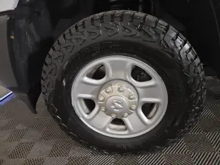 2020 Ram 2500