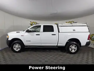 2020 Ram 2500