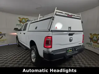 2020 Ram 2500