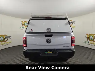 2020 Ram 2500