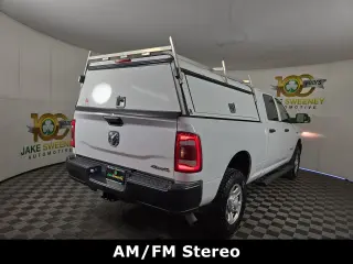2020 Ram 2500