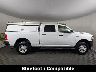 2020 Ram 2500