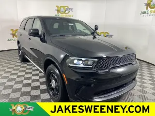 2024 Dodge Durango
