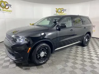2024 Dodge Durango